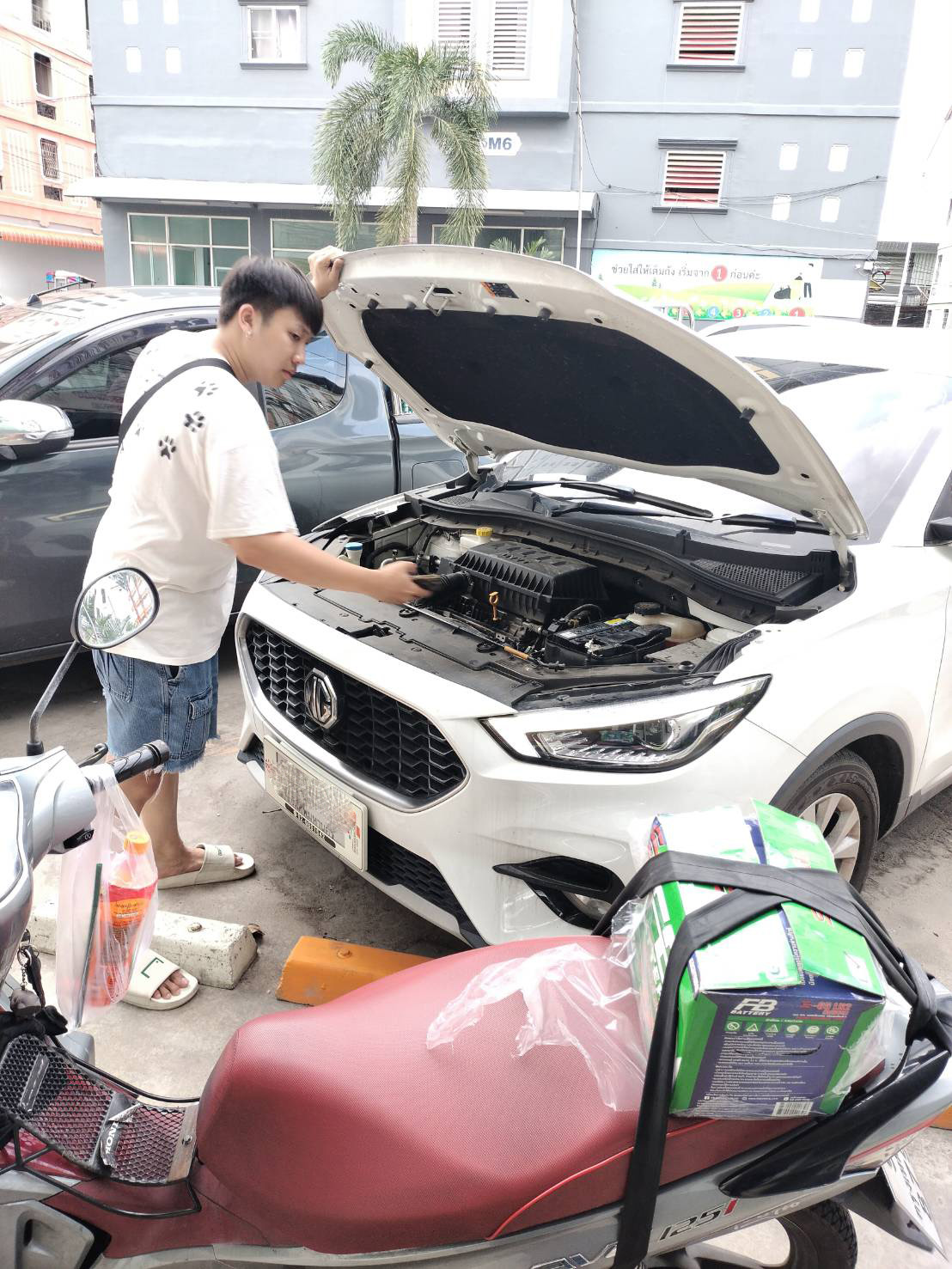 13 - https://servicebattery24hours.com | ร้านแบตเตอรี่รถยนต์บริการเปลี่ยนแบตเตอรี่ นอกสถานที่ ทั่วกรุงเทพและปริมณฑล ตลอด 24 ชั่วโมง ตรวจเช็คสภาพแบตเตอรี่ฟรี ให้คำปรึกษาโดยผู้เชี่ยวชาญด้านแบตเตอรี่รถยนต์ 13 - https://servicebattery24hours.com | ร้านแบตเตอรี่รถยนต์บริการเปลี่ยนแบตเตอรี่ นอกสถานที่ ทั่วกรุงเทพและปริมณฑล ตลอด 24 ชั่วโมง ตรวจเช็คสภาพแบตเตอรี่ฟรี ให้คำปรึกษาโดยผู้เชี่ยวชาญด้านแบตเตอรี่รถยนต์