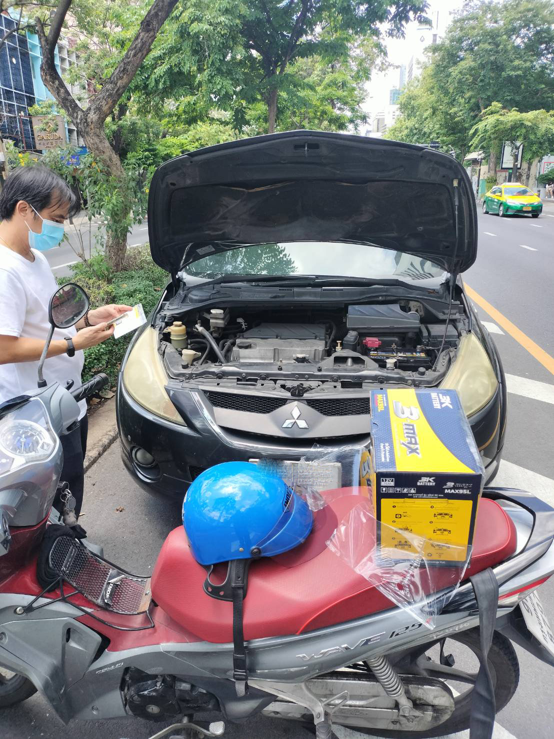 15 - https://servicebattery24hours.com | ร้านแบตเตอรี่รถยนต์บริการเปลี่ยนแบตเตอรี่ นอกสถานที่ ทั่วกรุงเทพและปริมณฑล ตลอด 24 ชั่วโมง ตรวจเช็คสภาพแบตเตอรี่ฟรี ให้คำปรึกษาโดยผู้เชี่ยวชาญด้านแบตเตอรี่รถยนต์ 15 - https://servicebattery24hours.com | ร้านแบตเตอรี่รถยนต์บริการเปลี่ยนแบตเตอรี่ นอกสถานที่ ทั่วกรุงเทพและปริมณฑล ตลอด 24 ชั่วโมง ตรวจเช็คสภาพแบตเตอรี่ฟรี ให้คำปรึกษาโดยผู้เชี่ยวชาญด้านแบตเตอรี่รถยนต์