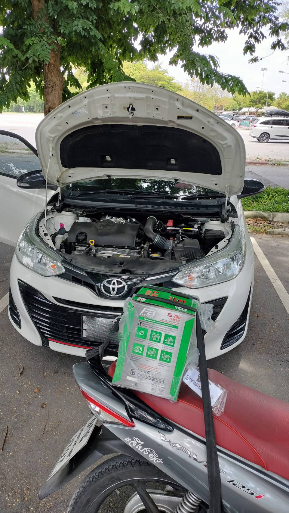 20 - https://servicebattery24hours.com | ร้านแบตเตอรี่รถยนต์บริการเปลี่ยนแบตเตอรี่ นอกสถานที่ ทั่วกรุงเทพและปริมณฑล ตลอด 24 ชั่วโมง ตรวจเช็คสภาพแบตเตอรี่ฟรี ให้คำปรึกษาโดยผู้เชี่ยวชาญด้านแบตเตอรี่รถยนต์ 20 - https://servicebattery24hours.com | ร้านแบตเตอรี่รถยนต์บริการเปลี่ยนแบตเตอรี่ นอกสถานที่ ทั่วกรุงเทพและปริมณฑล ตลอด 24 ชั่วโมง ตรวจเช็คสภาพแบตเตอรี่ฟรี ให้คำปรึกษาโดยผู้เชี่ยวชาญด้านแบตเตอรี่รถยนต์