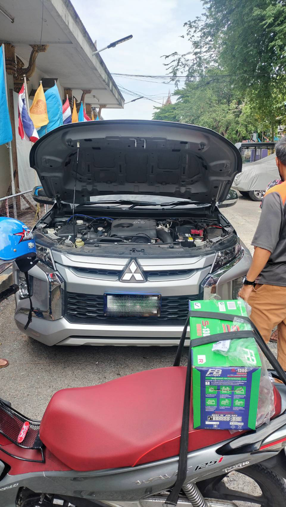21 - https://servicebattery24hours.com | ร้านแบตเตอรี่รถยนต์บริการเปลี่ยนแบตเตอรี่ นอกสถานที่ ทั่วกรุงเทพและปริมณฑล ตลอด 24 ชั่วโมง ตรวจเช็คสภาพแบตเตอรี่ฟรี ให้คำปรึกษาโดยผู้เชี่ยวชาญด้านแบตเตอรี่รถยนต์ 21 - https://servicebattery24hours.com | ร้านแบตเตอรี่รถยนต์บริการเปลี่ยนแบตเตอรี่ นอกสถานที่ ทั่วกรุงเทพและปริมณฑล ตลอด 24 ชั่วโมง ตรวจเช็คสภาพแบตเตอรี่ฟรี ให้คำปรึกษาโดยผู้เชี่ยวชาญด้านแบตเตอรี่รถยนต์