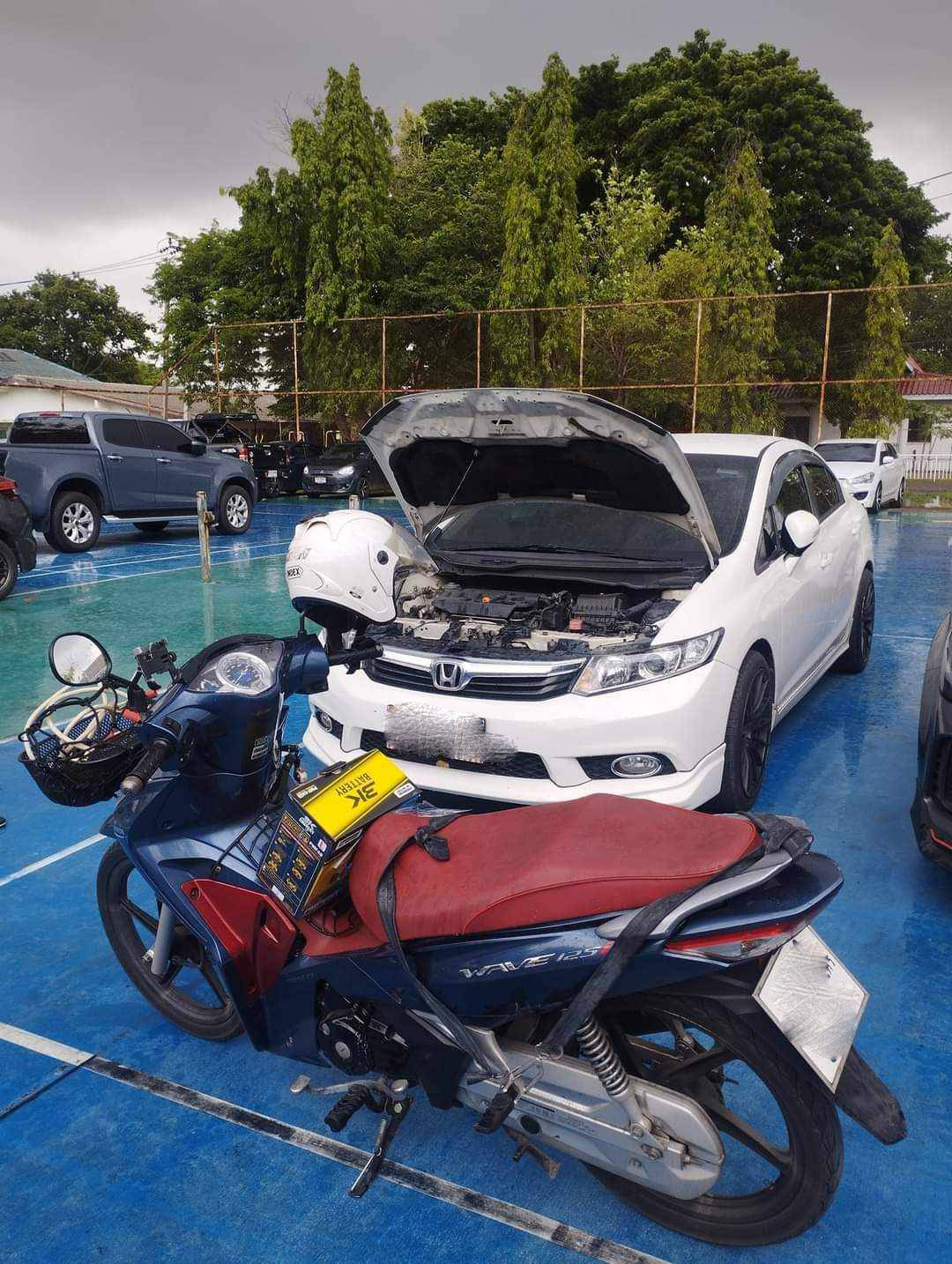 6 - https://servicebattery24hours.com | ร้านแบตเตอรี่รถยนต์บริการเปลี่ยนแบตเตอรี่ นอกสถานที่ ทั่วกรุงเทพและปริมณฑล ตลอด 24 ชั่วโมง ตรวจเช็คสภาพแบตเตอรี่ฟรี ให้คำปรึกษาโดยผู้เชี่ยวชาญด้านแบตเตอรี่รถยนต์ 6 - https://servicebattery24hours.com | ร้านแบตเตอรี่รถยนต์บริการเปลี่ยนแบตเตอรี่ นอกสถานที่ ทั่วกรุงเทพและปริมณฑล ตลอด 24 ชั่วโมง ตรวจเช็คสภาพแบตเตอรี่ฟรี ให้คำปรึกษาโดยผู้เชี่ยวชาญด้านแบตเตอรี่รถยนต์